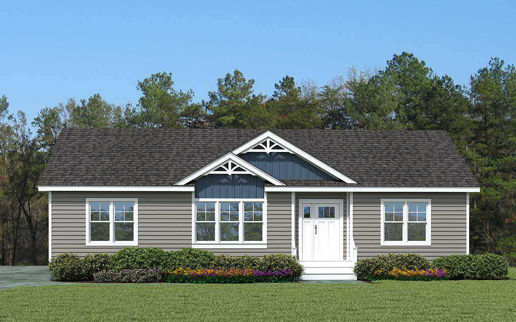 Homestead I